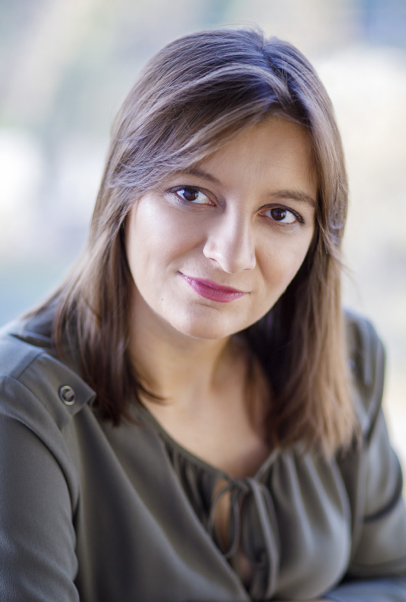 Emilia Rogalewicz